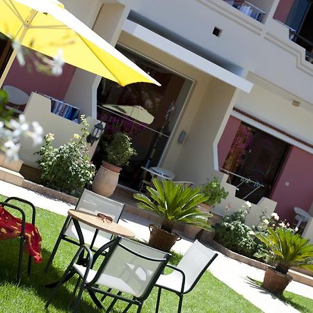 Nikolas Suites Като-Даратсо Экстерьер фото
